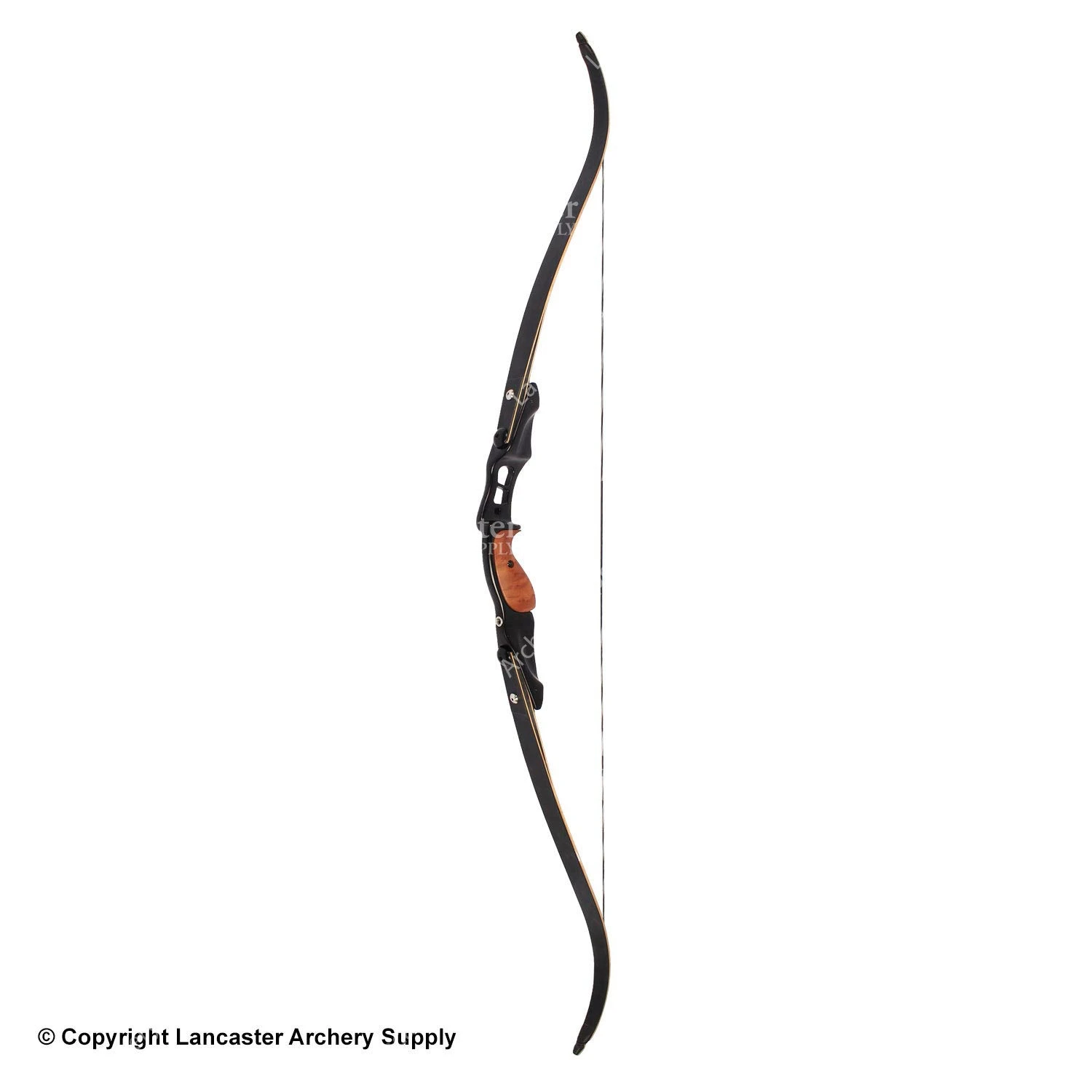 Galaxy Sear 60” Takedown Recurve Bow 3 Galaxy Sear 60” Takedown Recurve Bow