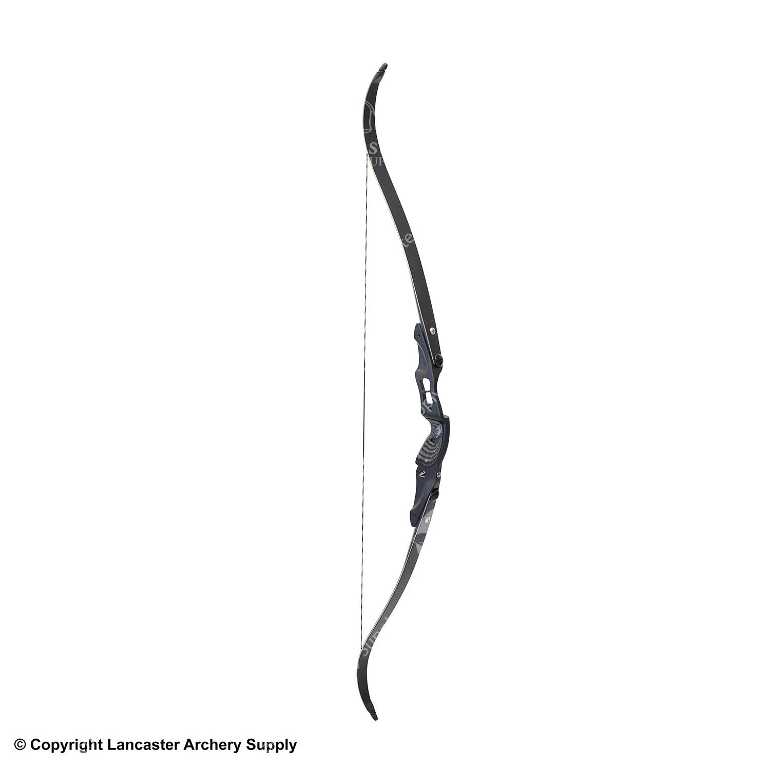 Galaxy Sear 60” Takedown Recurve Bow 4 Galaxy Sear 60” Takedown Recurve Bow - Image 2