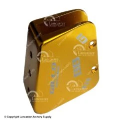 Gillo G1 Barebow Cover (Aluminum)