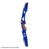 Gillo GQ 23 L ILF Recurve Riser -Shooting Series 4990022 blue 2018
