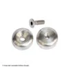 Gillo G5 Disk Weights Kit 2 Gillo G5 Disk Weights Kit -Shooting Series 4990030
