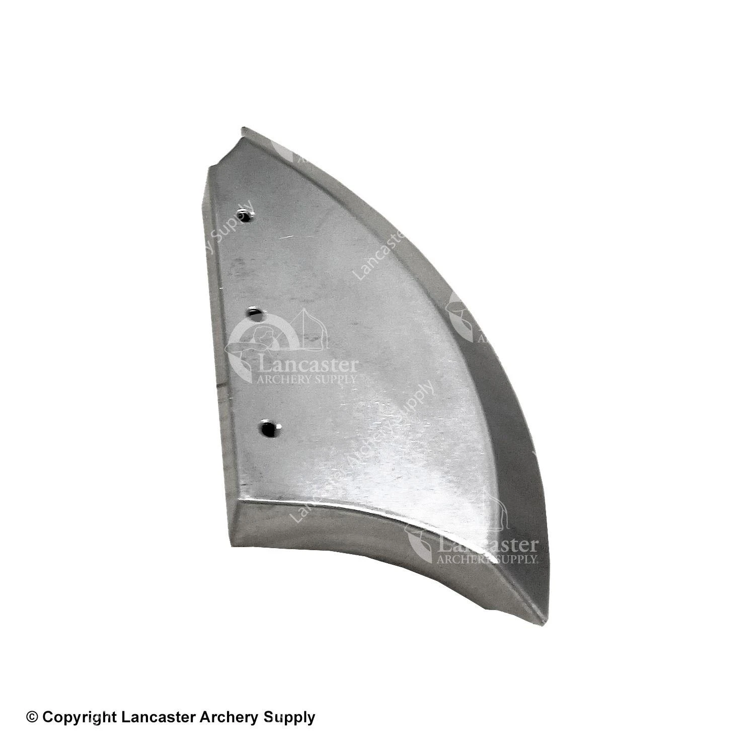 Gillo Blade Center Part Weight Kit (Stainless Steel) 3 Gillo Blade Center Part Weight Kit (Stainless Steel)