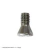Gillo Back Locking Screws -Shooting Series 4990032