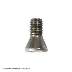 Gillo Back Locking Screws