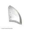 Gillo Blade Center Part Weight Kit (Aluminum) 2 Gillo Blade Center Part Weight Kit (Aluminum) -Shooting Series 4990034