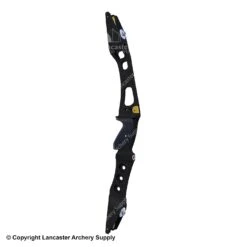 Gillo G2K 25" Recurve Riser 20 Gillo G2K 25" Recurve Riser -Shooting Series 4990040 black l