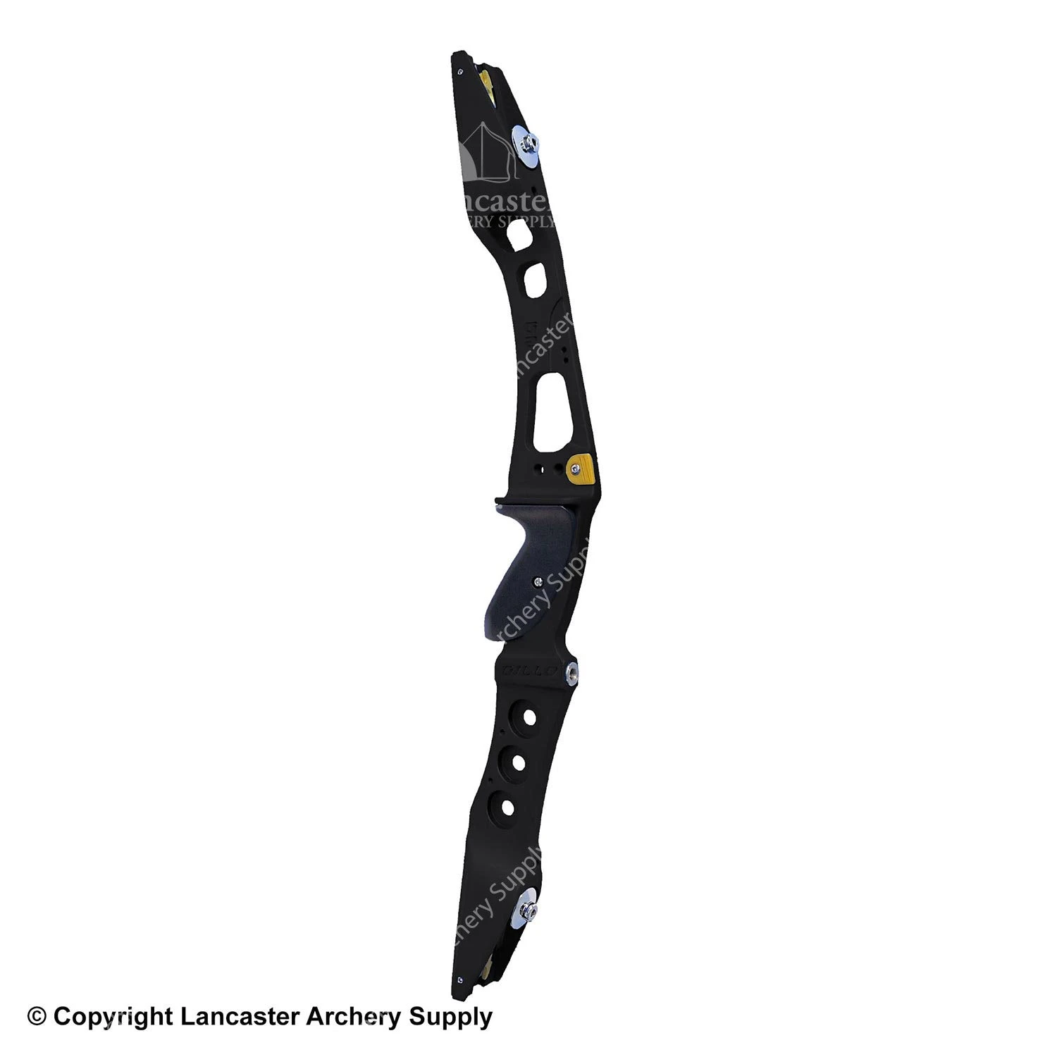 Gillo G2K 25" Recurve Riser 10 Gillo G2K 25" Recurve Riser - Image 8