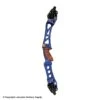 Gillo GT 25" ILF Recurve Riser -Shooting Series 4990042 blue