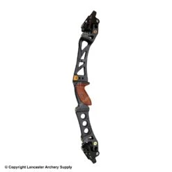 Gillo GT 25" ILF Recurve Riser -Shooting Series 4990042 gray