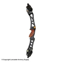 Gillo GT 25" ILF Recurve Riser -Shooting Series 4990042 gray l