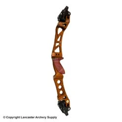 Gillo GT 25" ILF Recurve Riser -Shooting Series 4990042 orange