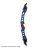 Gillo GT 27" Recurve Riser (Formula Edition) -Shooting Series 4990043 blue