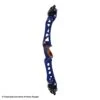 Gillo GT 27" Recurve Riser -Shooting Series 4990044 blue