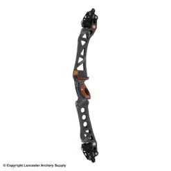 Gillo GT 27" Recurve Riser 12 Gillo GT 27" Recurve Riser -Shooting Series 4990044 gray