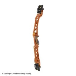 Gillo GT 27" Recurve Riser 13 Gillo GT 27" Recurve Riser -Shooting Series 4990044 orange