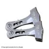Gillo G4 Hammers Weight Kit (Stainless Steel) -Shooting Series 4990047 c8766cde 26f1 47cf a7ed fa83af3abaf6