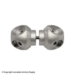 Gillo UFO V-Bar System -Shooting Series 4990049 silver