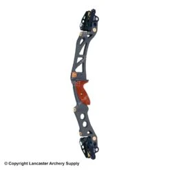 Gillo GT 23" ILF Recurve Riser -Shooting Series 4990058 gray