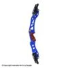 Gillo GT 25" Formula Recurve Riser 1 Gillo GT 25" Formula Recurve Riser -Shooting Series 4990059 blue 39a17add 3086 461b a256 3e93bc6111dc