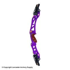 Gillo GT 25" Formula Recurve Riser 9 Gillo GT 25" Formula Recurve Riser -Shooting Series 4990059 purple b076579c b4a6 4763 8a1a f4bc5ecc28ba