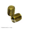 Gillo Brass M5 Screw Kit For GT Risers -Shooting Series 4990060