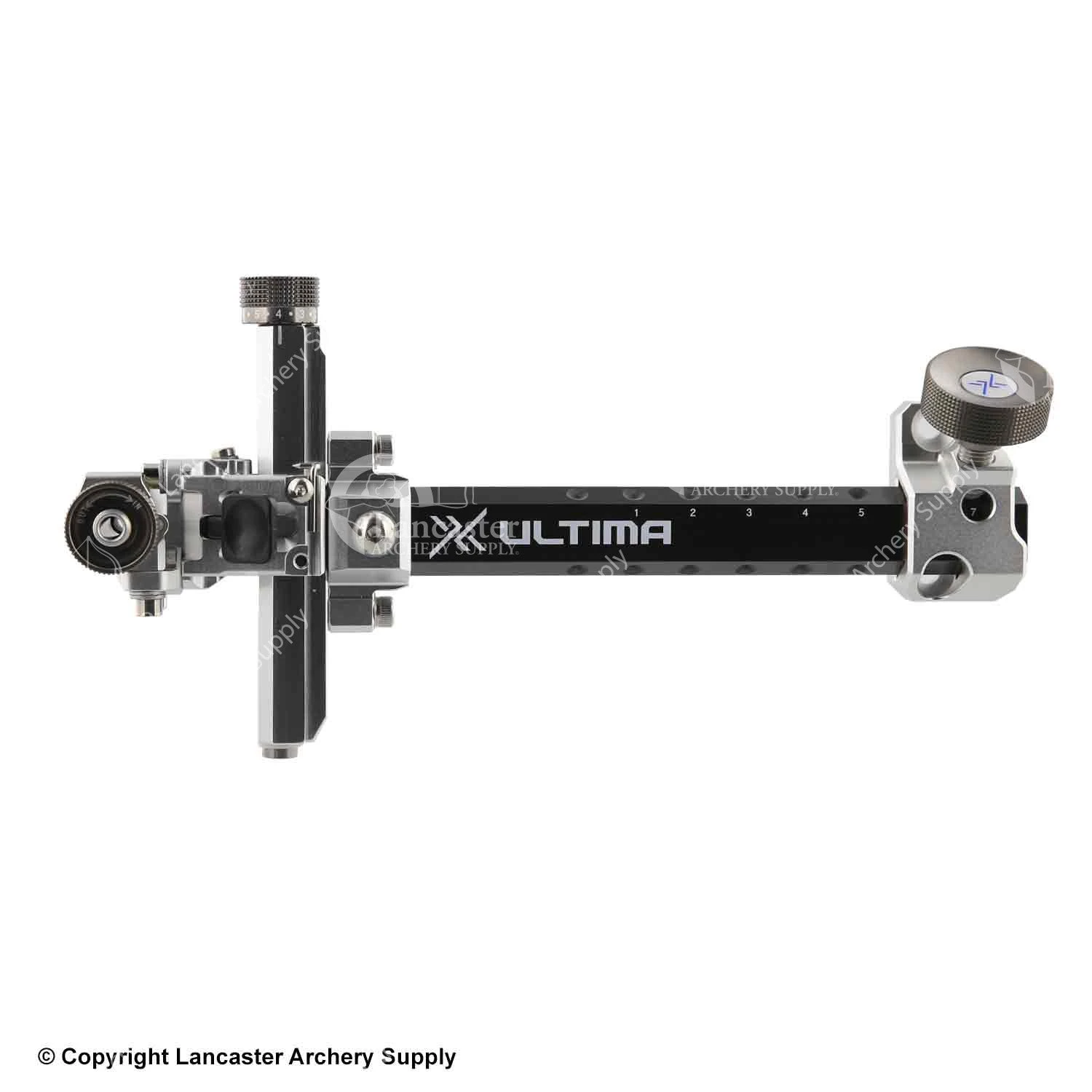 Shibuya Ultima 365 CPXII Carbon Compound Sight (Open Box X1030146) 3 Shibuya Ultima 365 CPXII Carbon Compound Sight (Open Box X1030146)