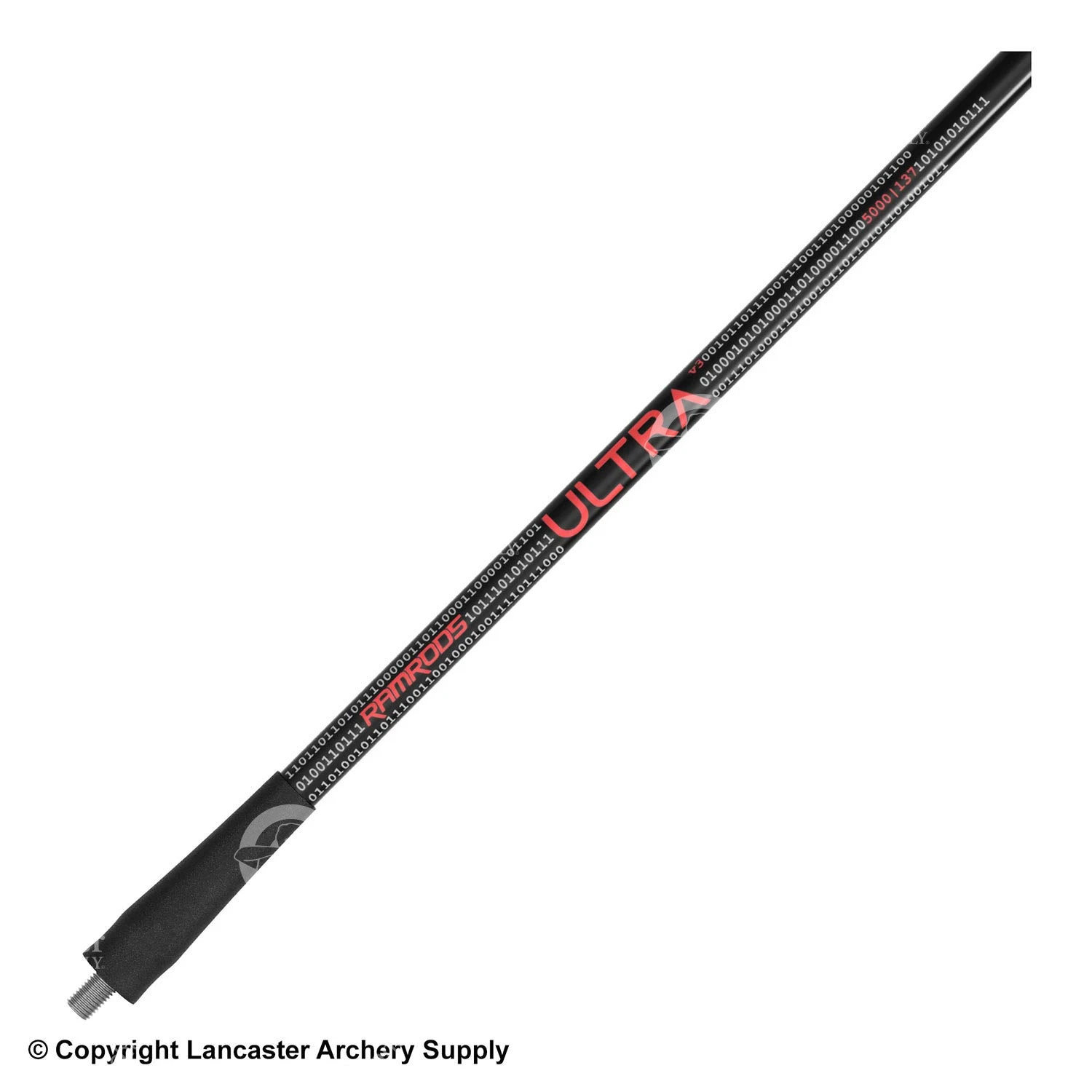 RamRods ULTRA V3.1 Stabilizer (33") 3 RamRods ULTRA V3.1 Stabilizer (33")