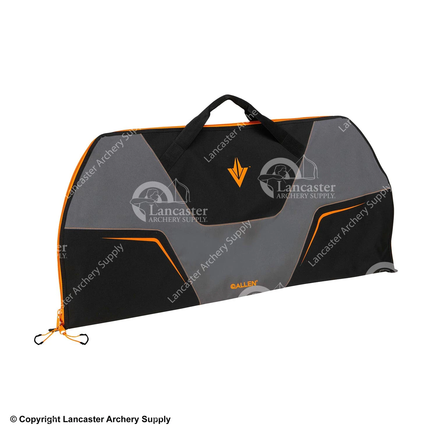 Allen Wolfsbane Soft Compound Bow Case 3 Allen Wolfsbane Soft Compound Bow Case