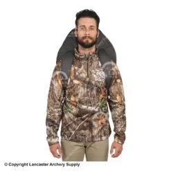 Titan Krait Crossbow Case By Allen -Shooting Series 5060134 inuse