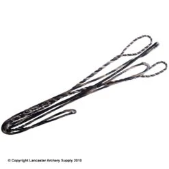 Stone Mountain TS1 Flemish Bowstring
