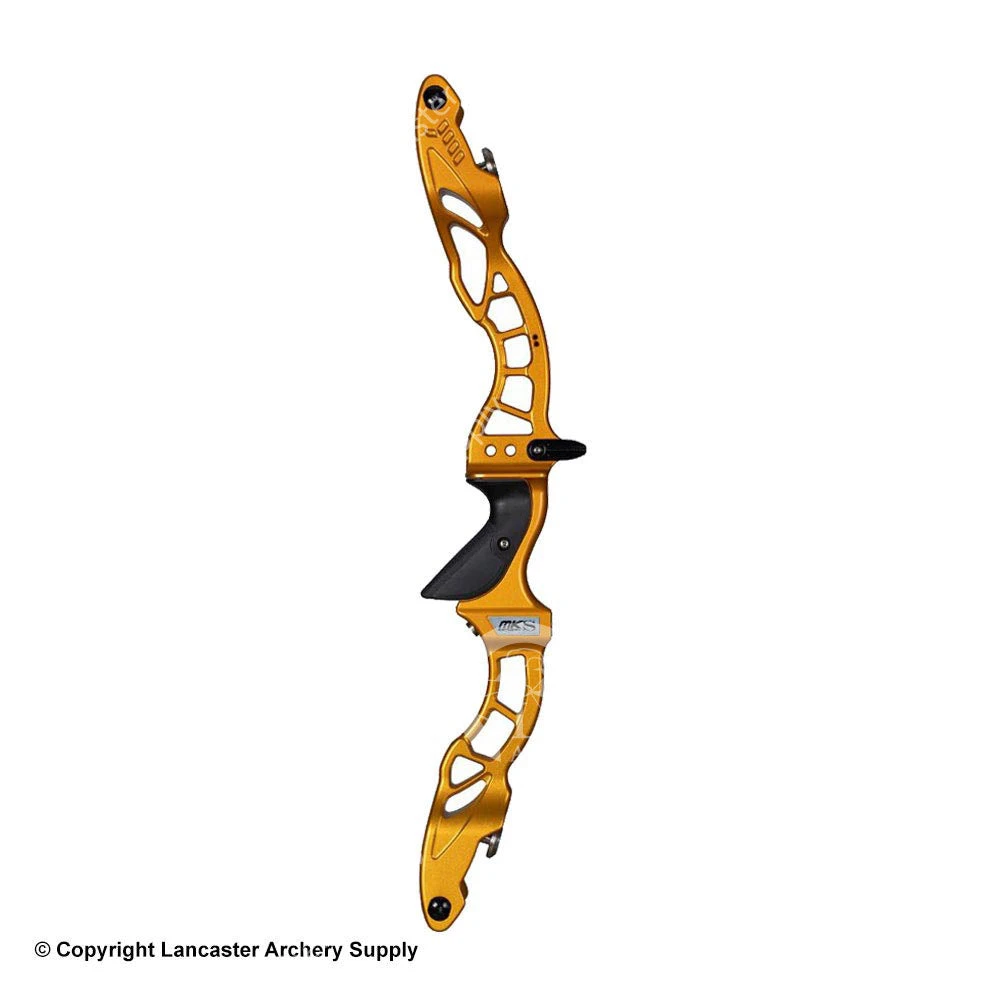 MK Archery MKS 25" ILF Recurve Riser 19 MK Archery MKS 25" ILF Recurve Riser - Image 17