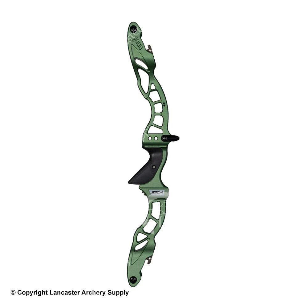 MK Archery MKS 25" ILF Recurve Riser 16 MK Archery MKS 25" ILF Recurve Riser - Image 14