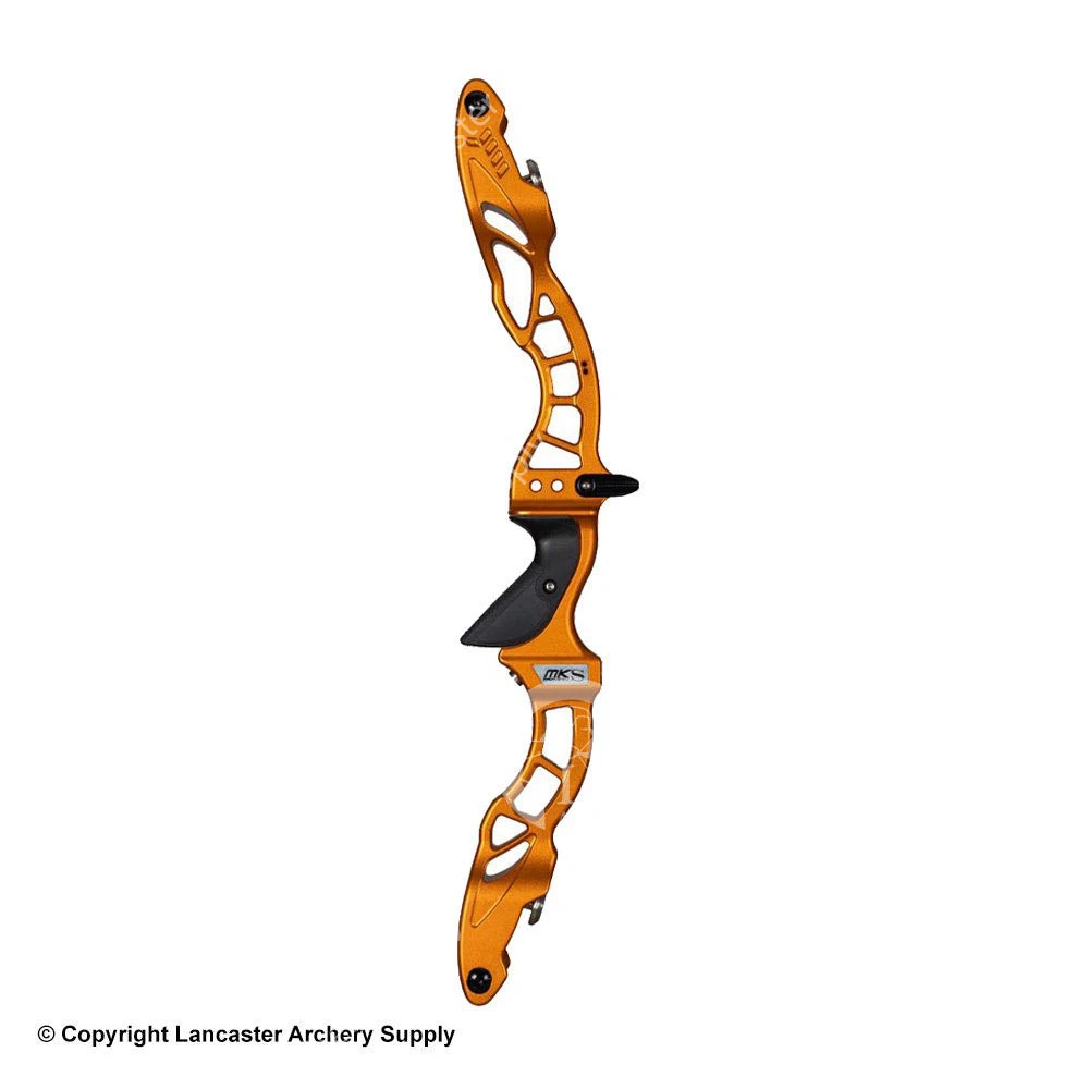 MK Archery MKS 25" ILF Recurve Riser 17 MK Archery MKS 25" ILF Recurve Riser - Image 15