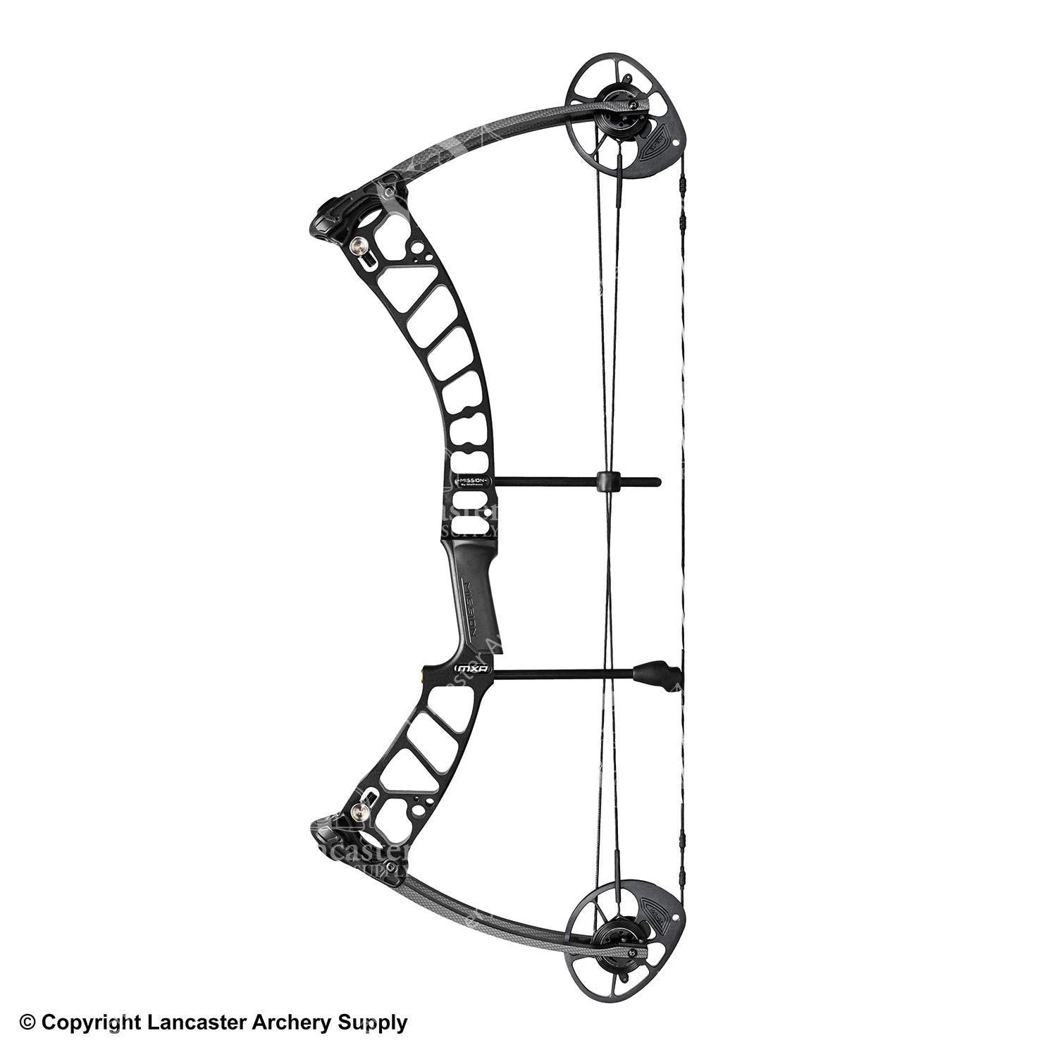 2019 Mission MXR Compound Bow 5 2019 Mission MXR Compound Bow - Image 3