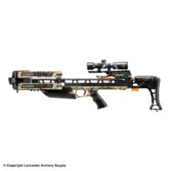 Mission SUB-1 XR Crossbow (with Pro Kit) -Shooting Series 5370124 camo