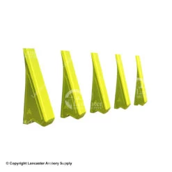 Storm Grip Angle Set -Shooting Series 5460013 charteruse