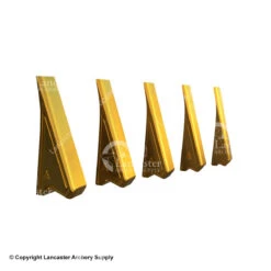 Storm Grip Angle Set -Shooting Series 5460013 gold