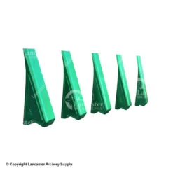 Storm Grip Angle Set -Shooting Series 5460013 green
