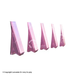 Storm Grip Angle Set -Shooting Series 5460013 pink