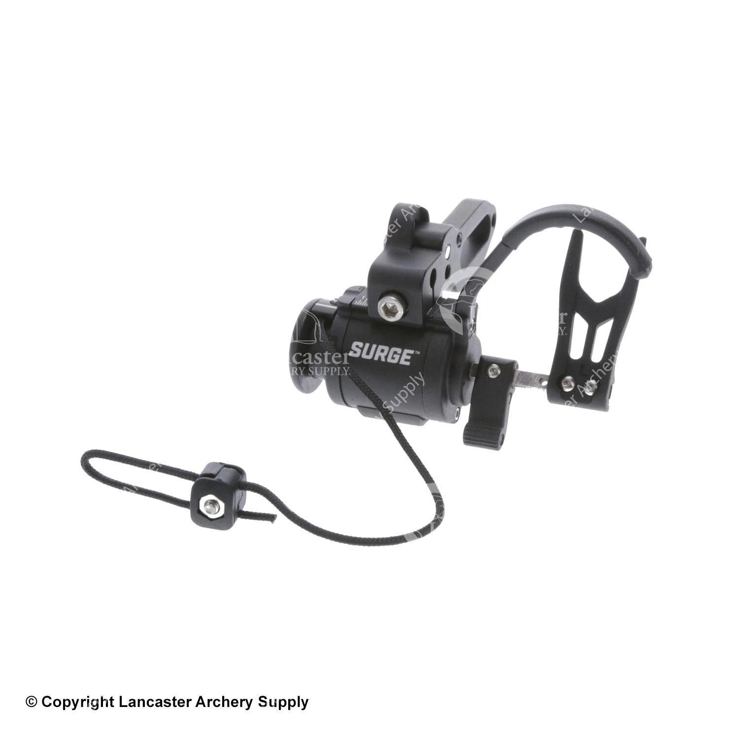 Apex Surge Arrow Rest 4 Apex Surge Arrow Rest - Image 2