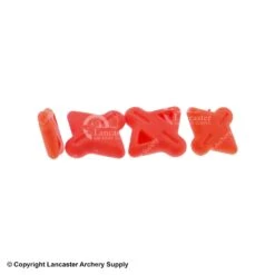 VaporTrail String Bats String Silencers -Shooting Series 5530007 red