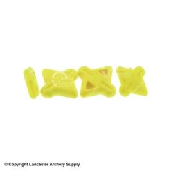 VaporTrail String Bats String Silencers -Shooting Series 5530007 yellow