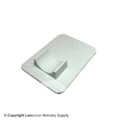 Vapor Trail SHAG Pad -Shooting Series 5530012 white