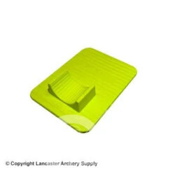 Vapor Trail SHAG Pad -Shooting Series 5530012 yellow