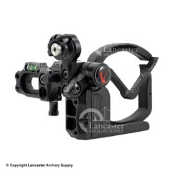 VaporTrail Gen 7X Arrow Rest 34 VaporTrail Gen 7X Arrow Rest -Shooting Series 5530014 black