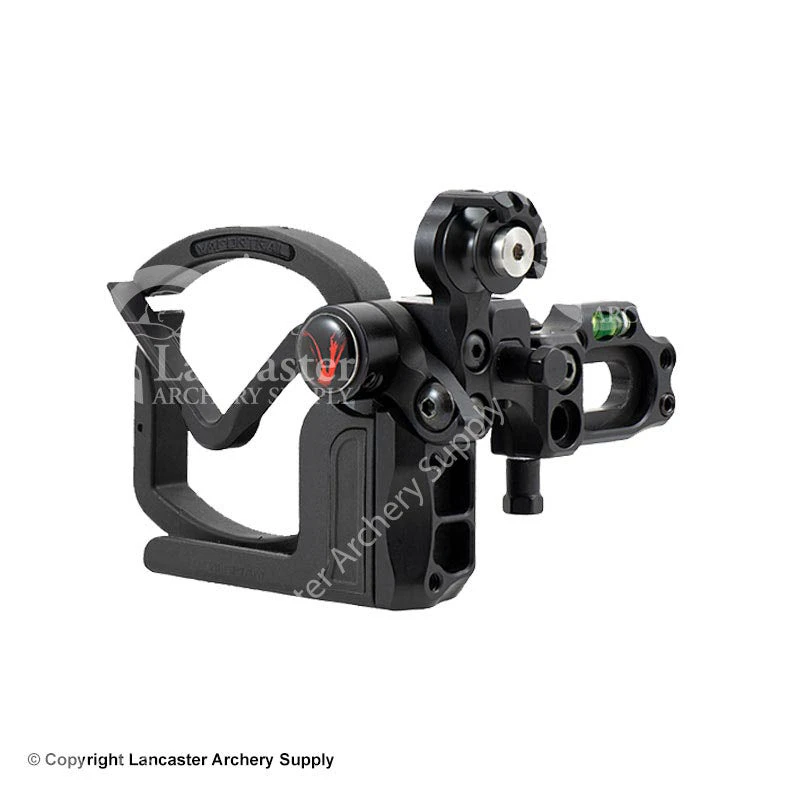 VaporTrail Gen 7X Arrow Rest 3 VaporTrail Gen 7X Arrow Rest