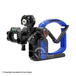 VaporTrail Gen 7X Arrow Rest 38 VaporTrail Gen 7X Arrow Rest -Shooting Series 5530014 blue