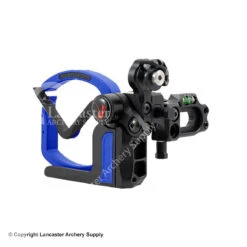 VaporTrail Gen 7X Arrow Rest 26 VaporTrail Gen 7X Arrow Rest -Shooting Series 5530014 blue r