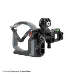 VaporTrail Gen 7X Arrow Rest 32 VaporTrail Gen 7X Arrow Rest -Shooting Series 5530014 gray r