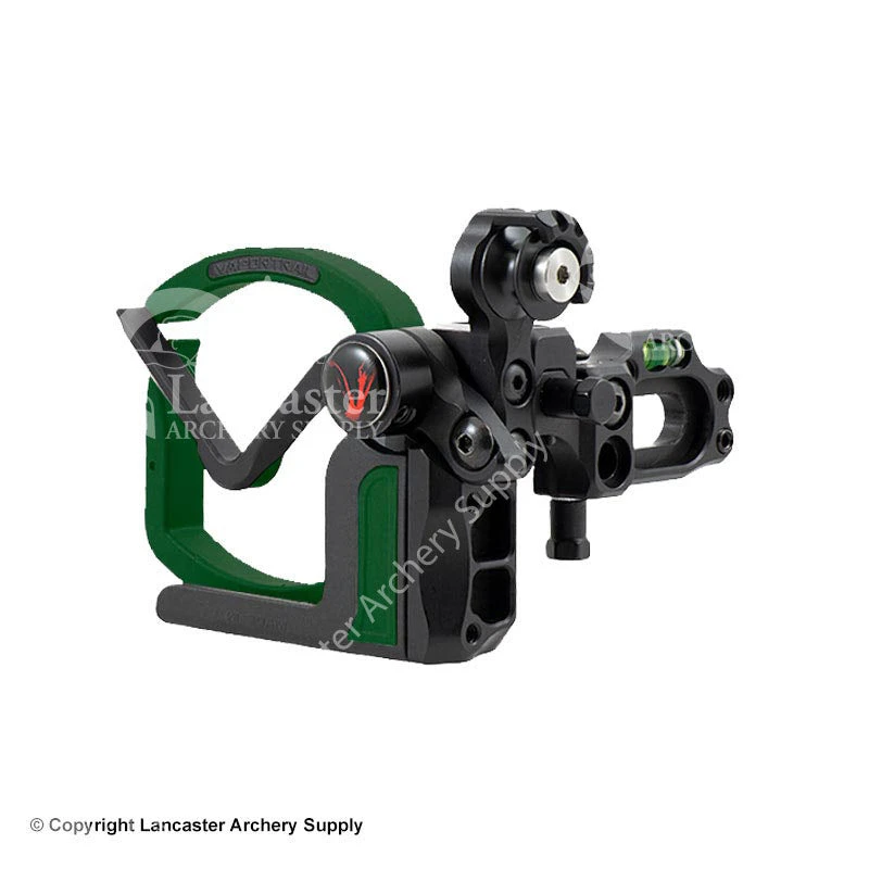 VaporTrail Gen 7X Arrow Rest 12 VaporTrail Gen 7X Arrow Rest - Image 10